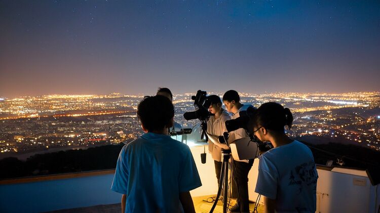 廣財國際學(xué)院