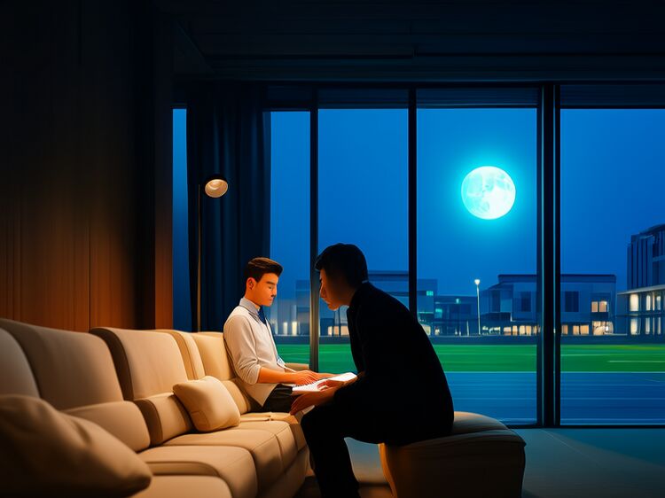 北京web國際學校