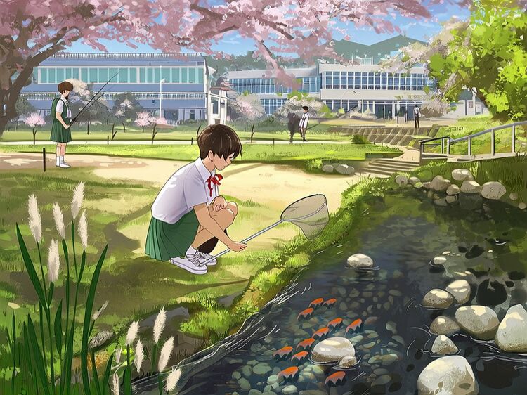 松江私立學校有幾個