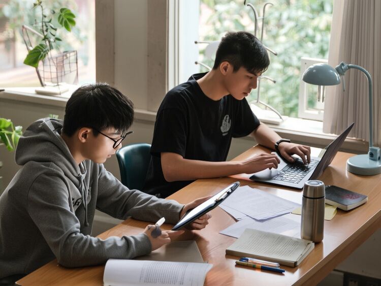 國際學校排名表