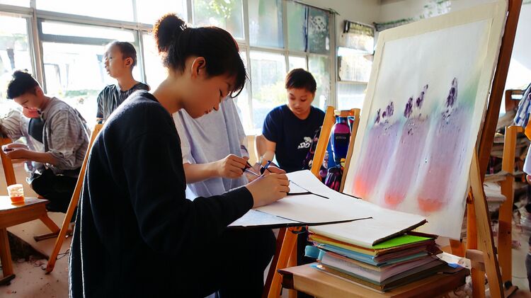 貝賽思高校國際