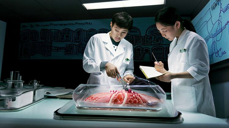 柏朗思國際學校