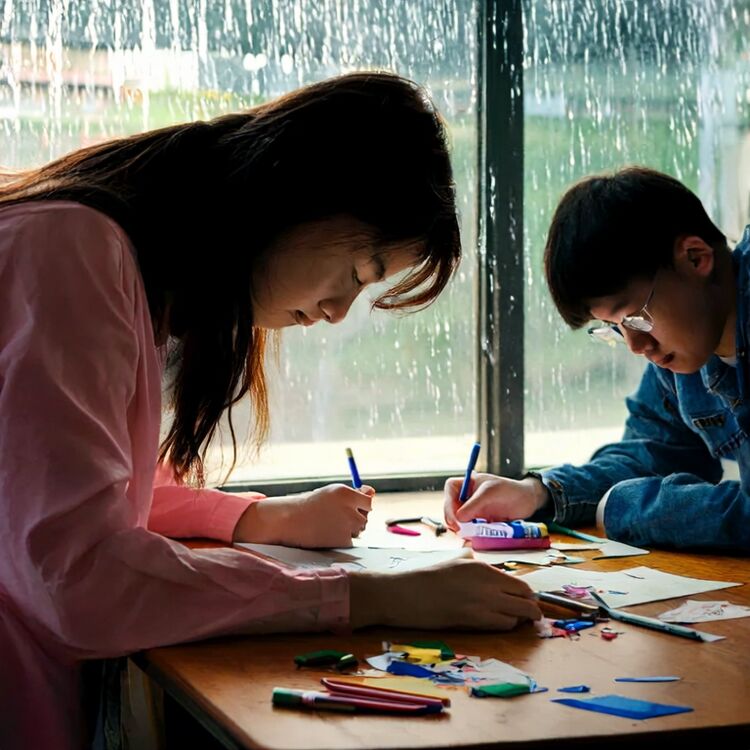 惠東雙語國際學(xué)校