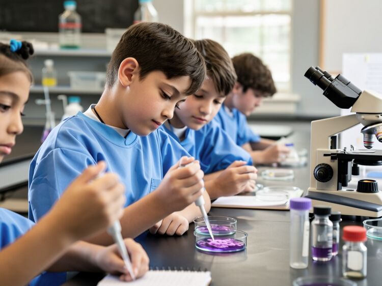 spgs國際學校學生offer展示