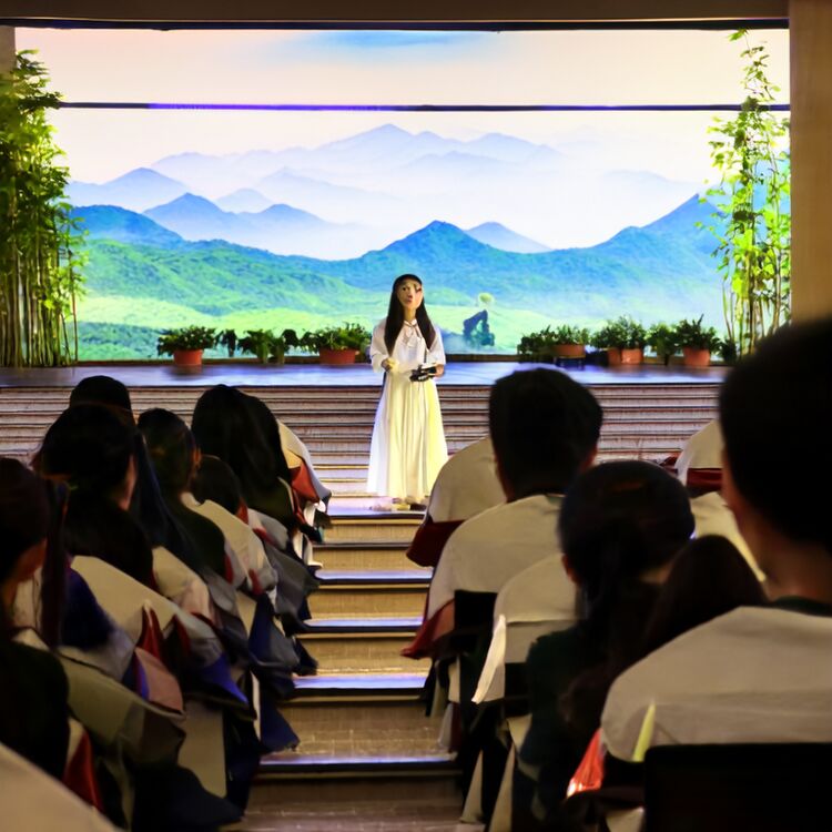 上國際學(xué)校