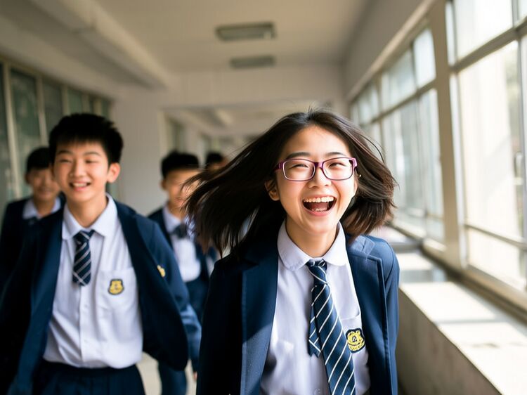 北京順義新府學(xué)國際學(xué)校怎么樣