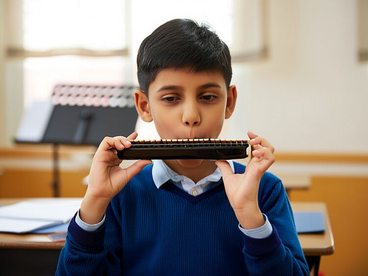 寶山國際雙語學校