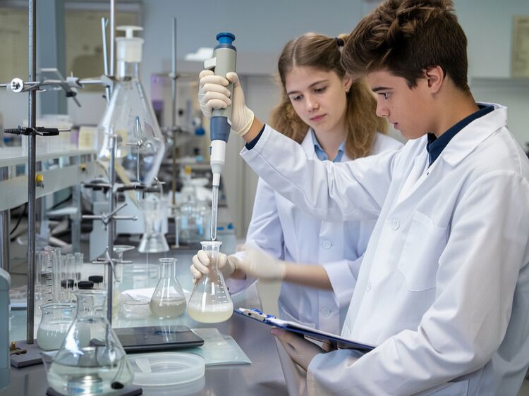 北京國際預科學校