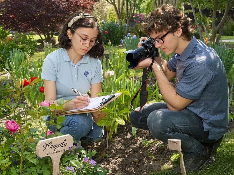 海淀青苗國際雙語學校