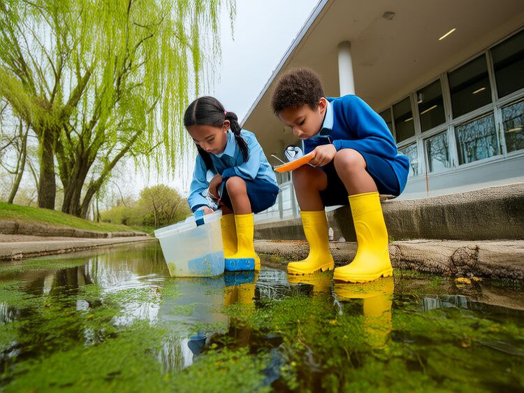國際學校北京小學