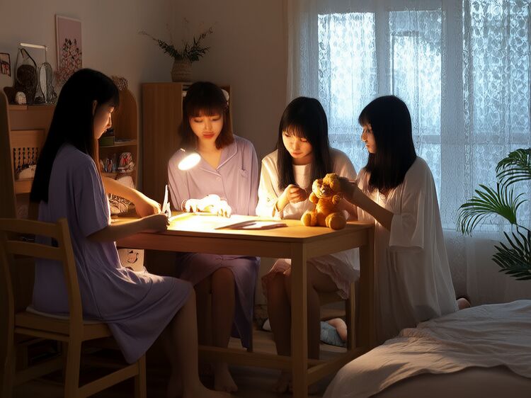 國際學校 好不好