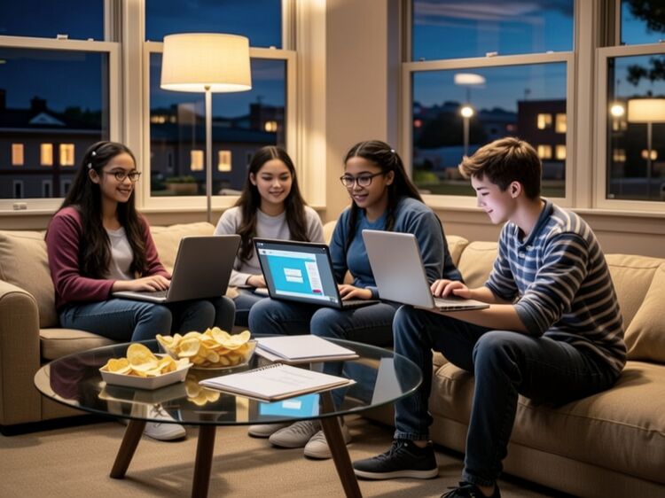 巴德國際學(xué)校