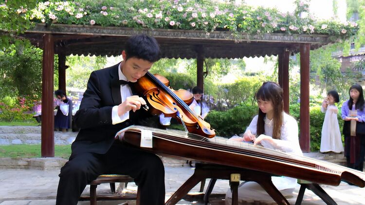 高中雙語國際學校