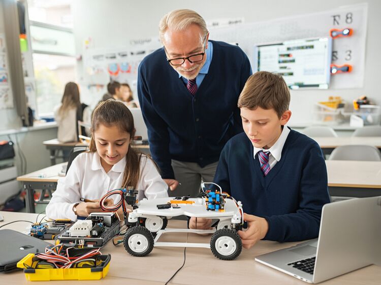 北京潞河國際學校