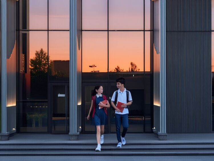 國(guó)際學(xué)校培訓(xùn)機(jī)構(gòu)