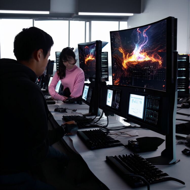 高中雙語國際學校