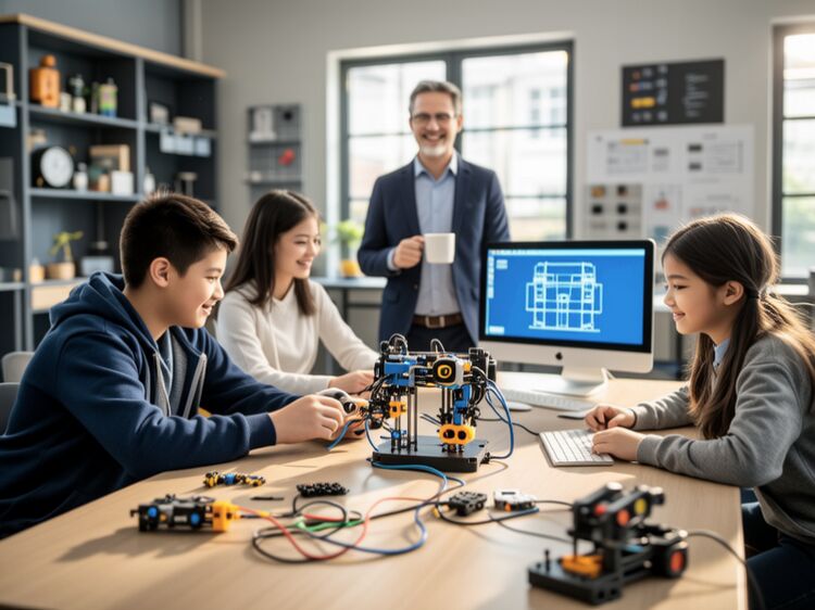 芳草地國際學(xué)校