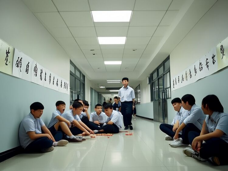 廣州讀國際學校