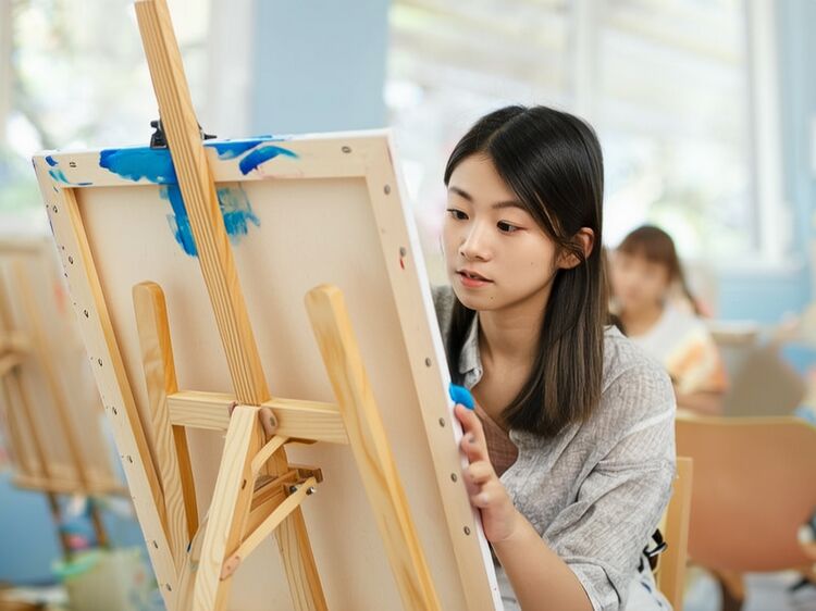 上海科橋國際學校