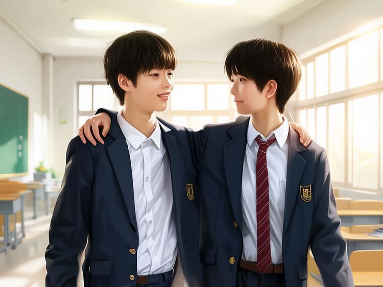 蚌埠漢興國際學校