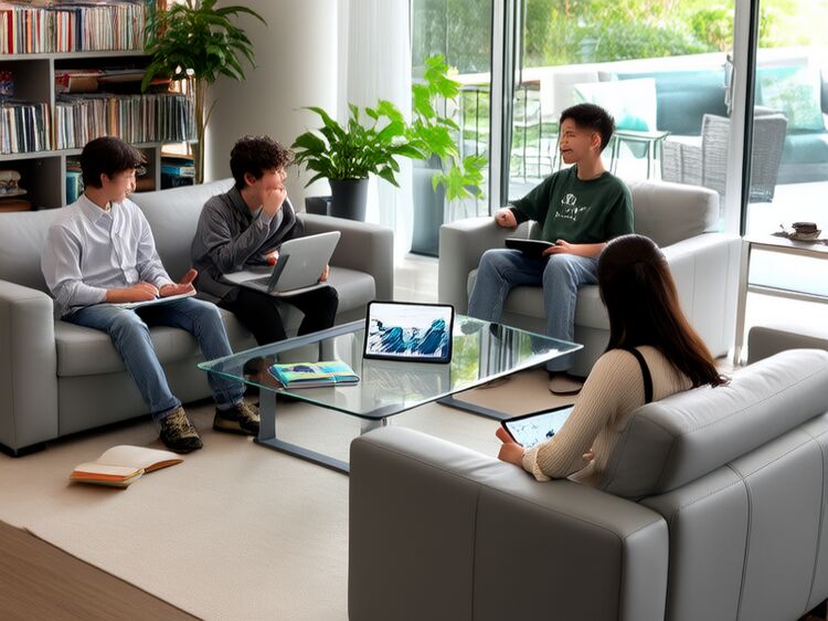 廣州國際高中排名