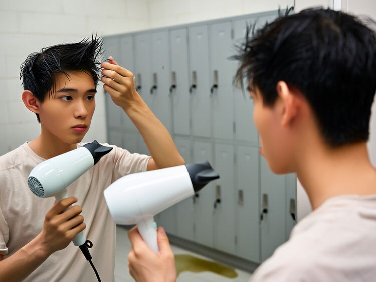 北京潞河國際學校