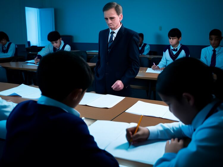 北京德國際學校