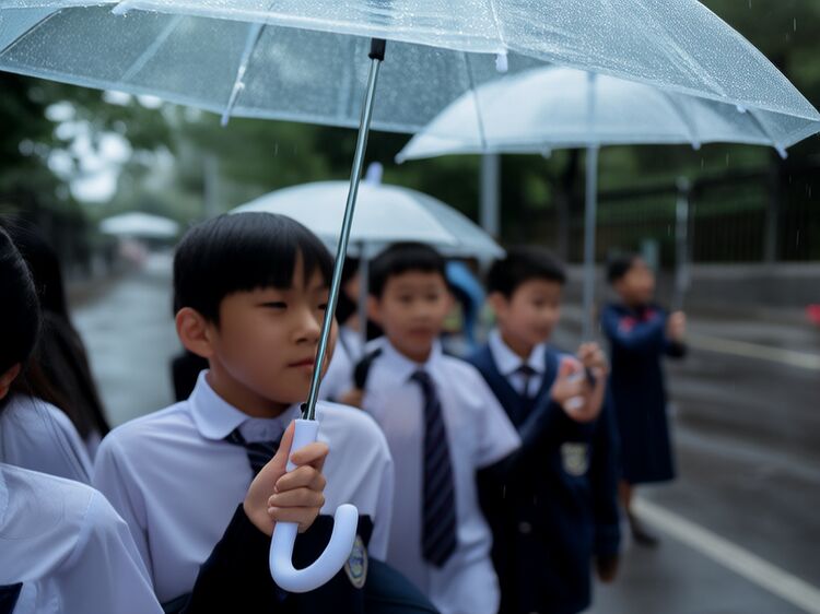 成都高中國際學校