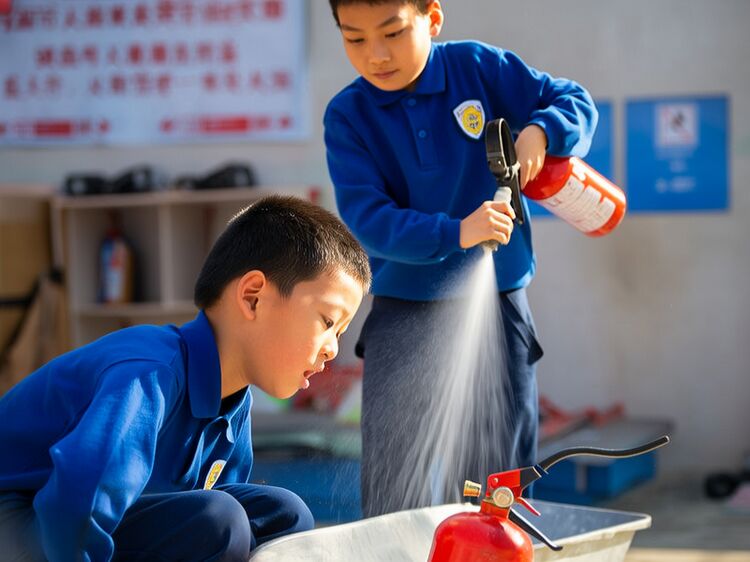 愛迪國際學校口碑