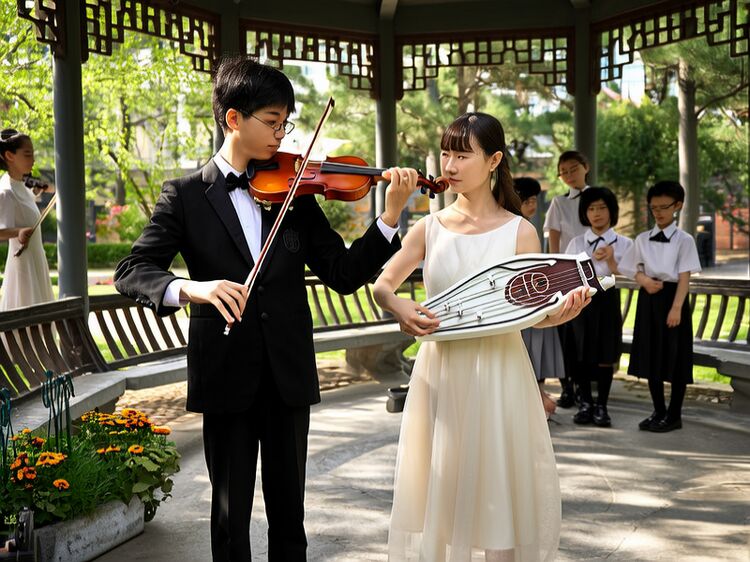 西青私立學校排名前十名