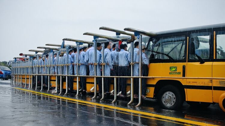 北京國際職業(yè)教育學校學費