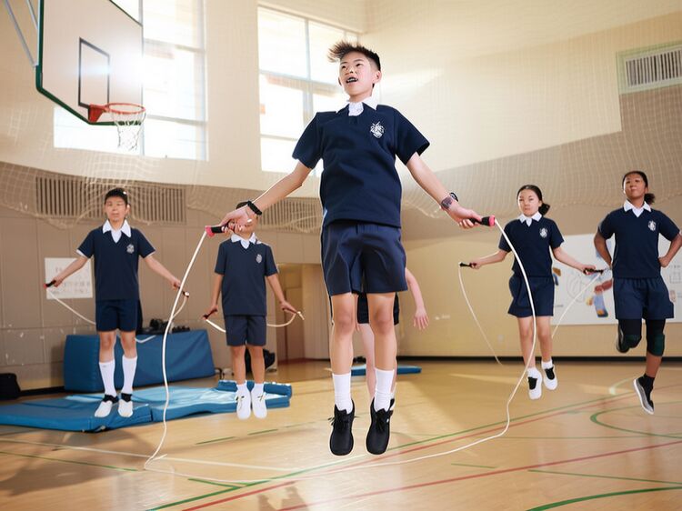 成都市美視國際學校收費