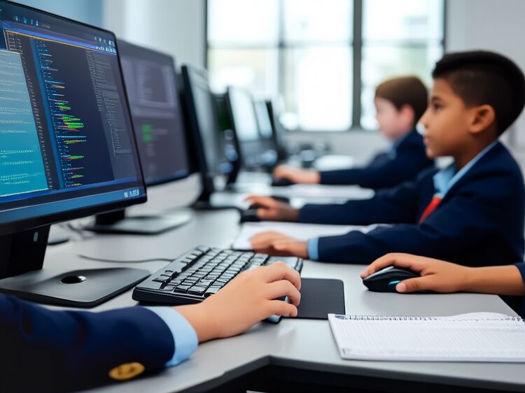 麓山國際實驗學校