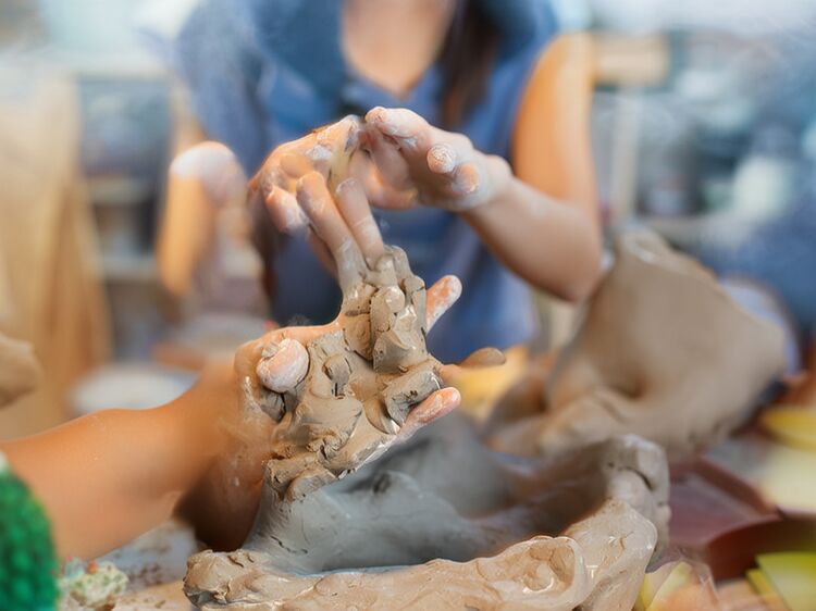 國際學(xué)校展覽