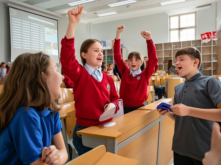 愛迪國際學校特色