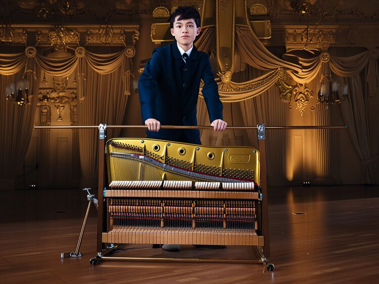 青島黃島國際學校