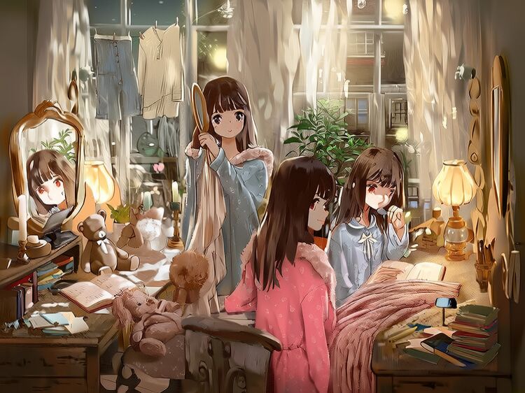 北五環國際學校