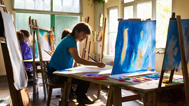 白沙洲 國際學(xué)校