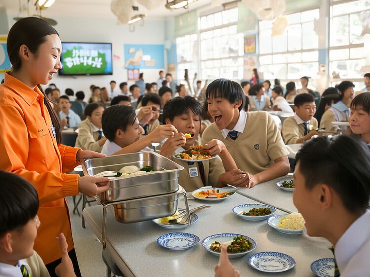 廣東佛山美倫國際學校