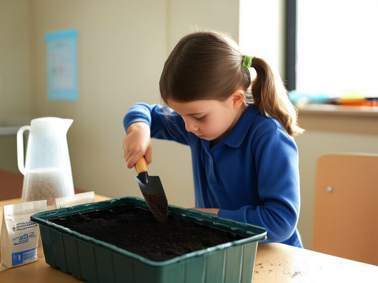 愛迪國際愛迪學校師資力量