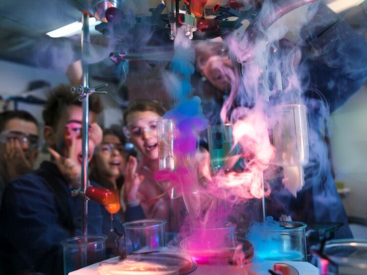 國際學校是什么學校