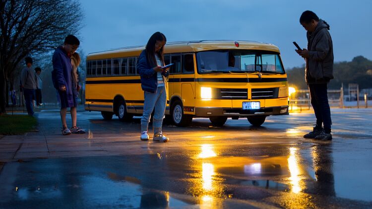 安德諾達國際學校