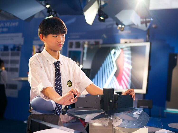 2026北京市朝陽(yáng)區(qū)赫德學(xué)校各學(xué)段入學(xué)條件全知道