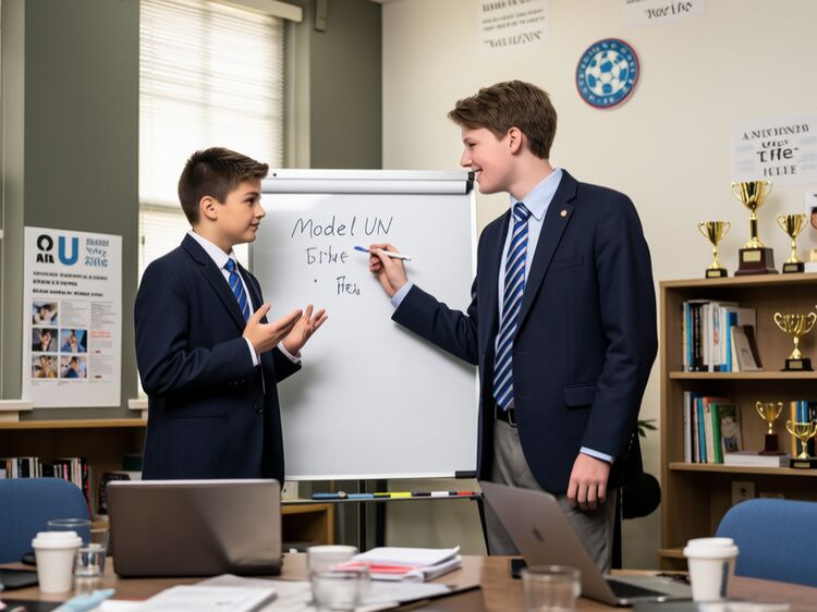 巴黎國際商業學院