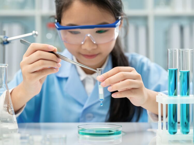 北京國際學校教育