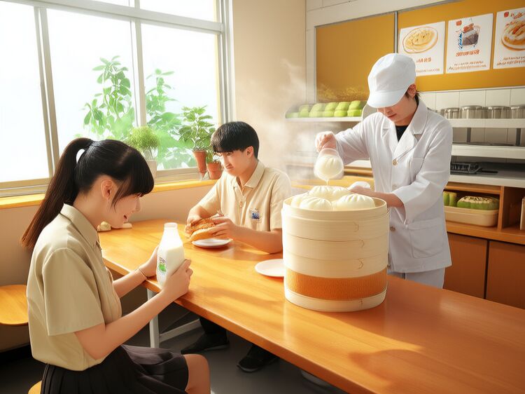 北京國際學校班